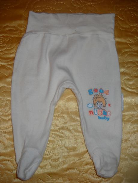 Zachovalé dupačky, 56