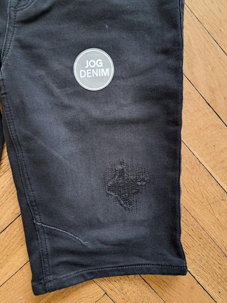 Rifľové kraťasy, c&a,152