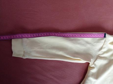 Mikina s mačičkou, 104