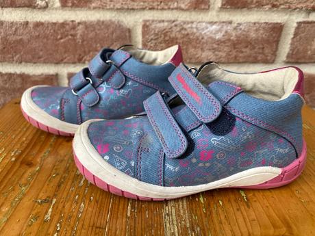 Topanky, bubble gummers,26