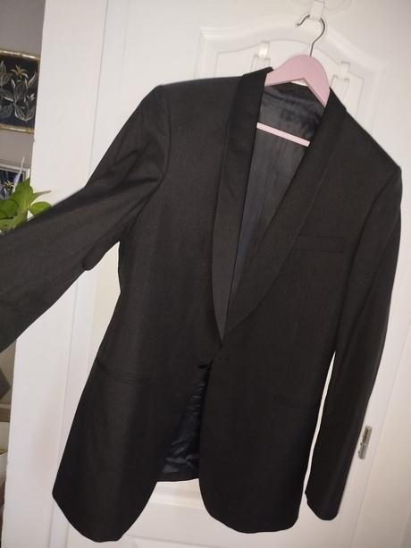 Ozeta business sako s vlnou l/xl pc 250 eur, l