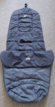 Nánožník joie, joie,joie litetrax 3