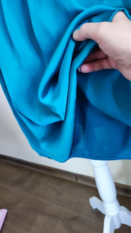 Dámska sukňa, orsay,l