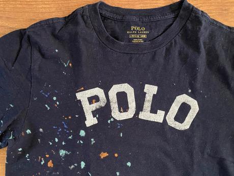 Polo ralph lauren chl l 16-18r originál, ralph lauren,164