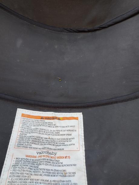 Valco snap 4, valco baby,valco baby snap 4