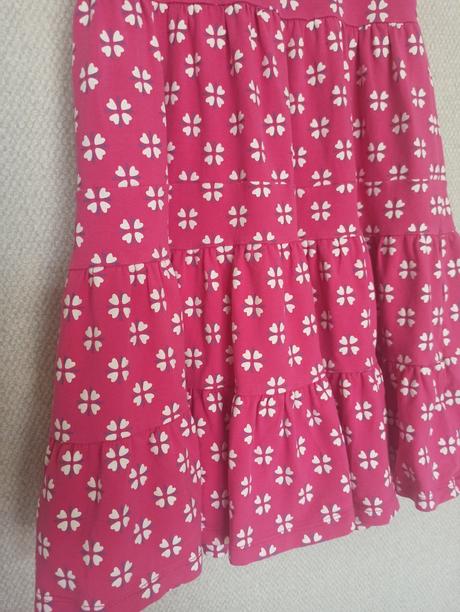 John lewis šaty vel. 116 - veľmi pekný stav, john lewis,116