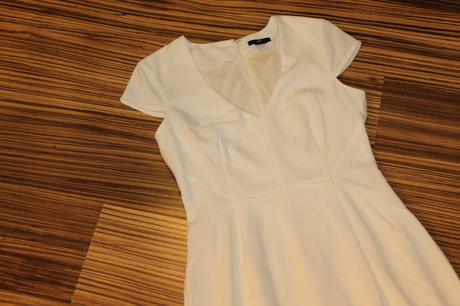 Šaty h&m v. 40, h&m,40