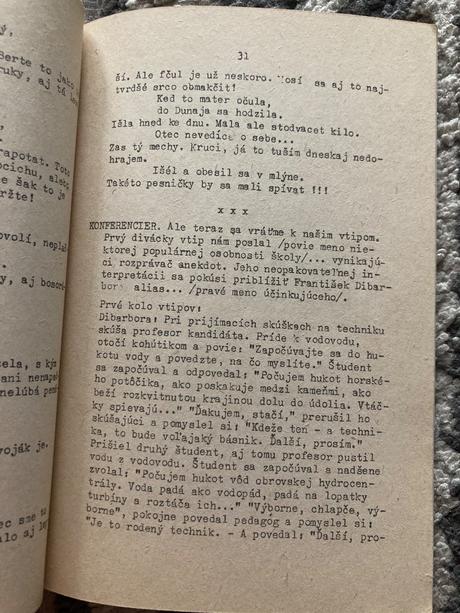 Veselý krok do života (1972),