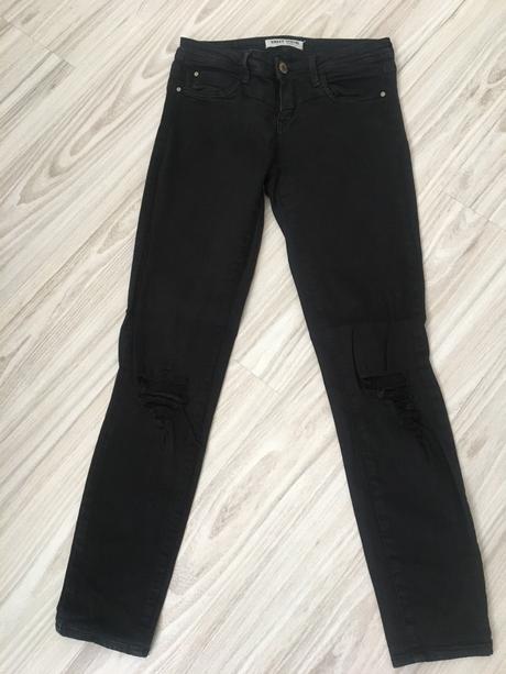 Čierne rifle, tally weijl,34