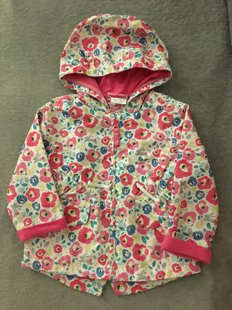 Prechodná bundicka, f&f,80