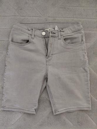 Sortky riflove, h&m,158