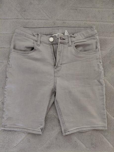 Sortky riflove, h&m,158