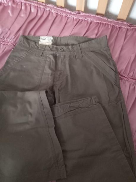 Krásne super nohavice., l