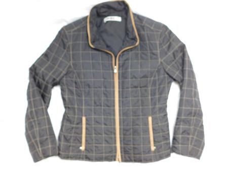 Luxusna damska prechodna bunda, 40