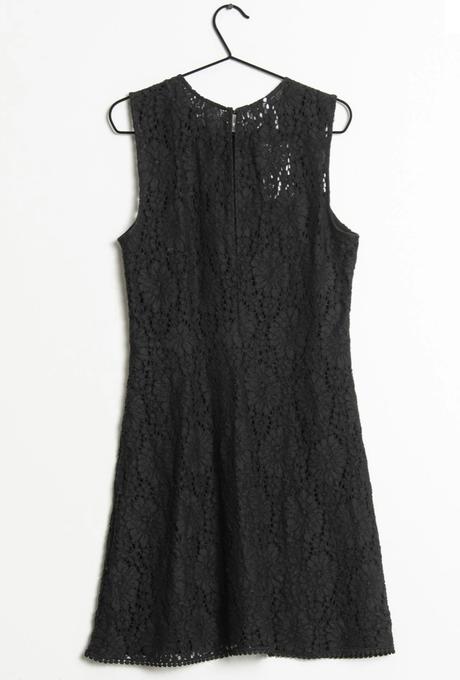 Čipkované šaty mango suit, mango,36