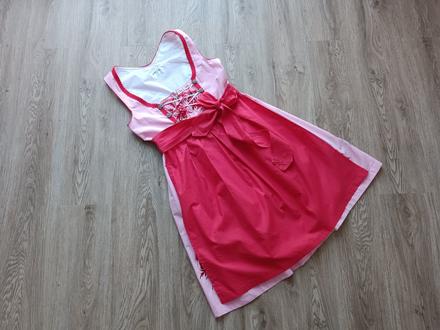 Bavorský kroj velk.36/38, 