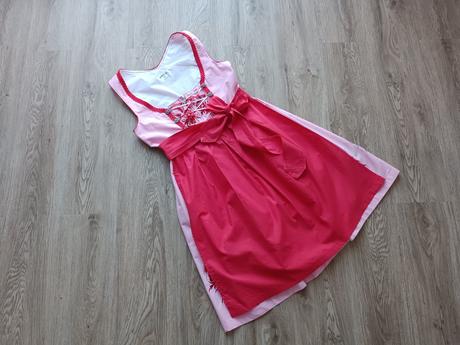 Bavorský kroj velk.36/38, 