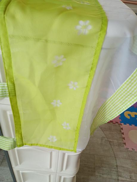 Závesy 2 kusy+ zaclonka na kuchynske okno, 