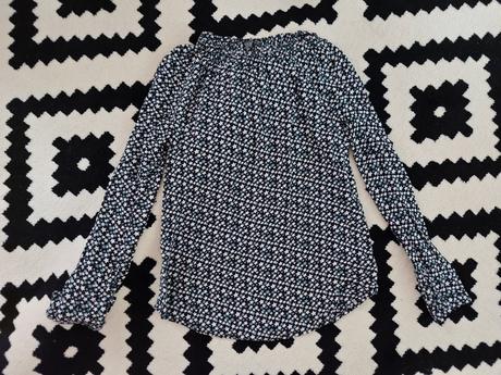 Blúzka vzorovaná, street one,34