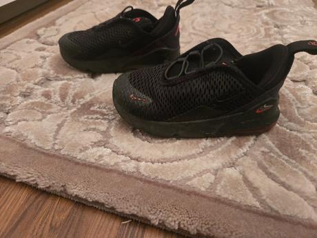 Tenisky nike air 270, nike,25
