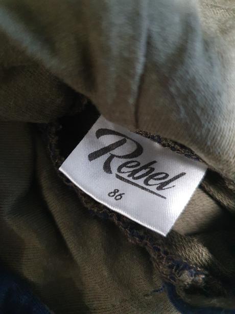 Mikina rebel kids, rebel kids,86