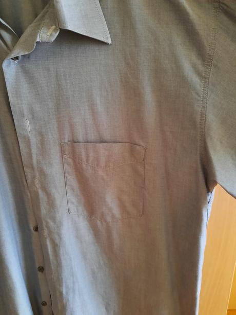 Pánska košeľa, xxl