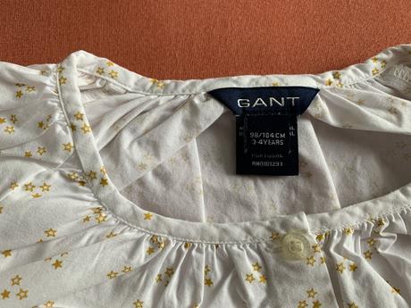 Gant blúzka - košela, gant,98