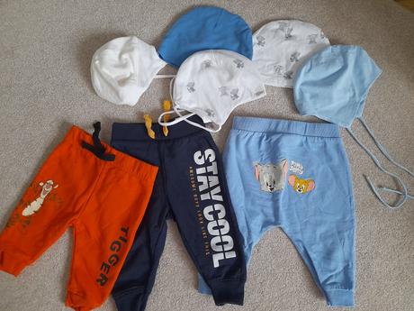 Balicek pre chlapca, 