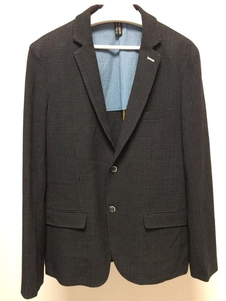 Sako pánske tom tailor č.50,, tom tailor,50