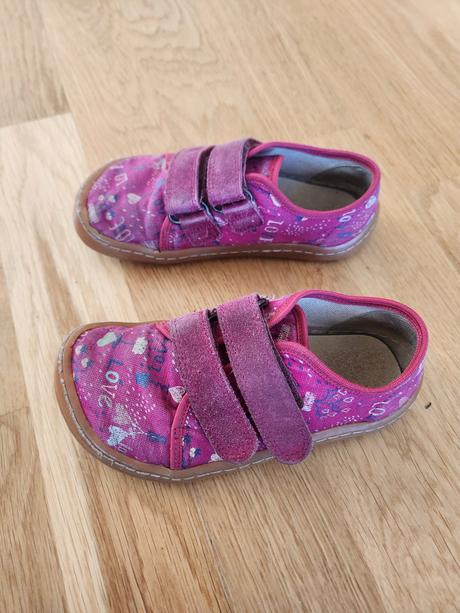 Froddo plátenky, veľkosť. 27, froddo,27