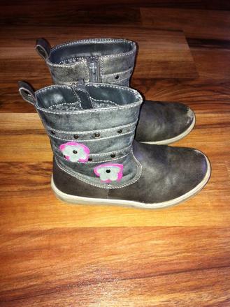 Čižmy, nelli blu,28