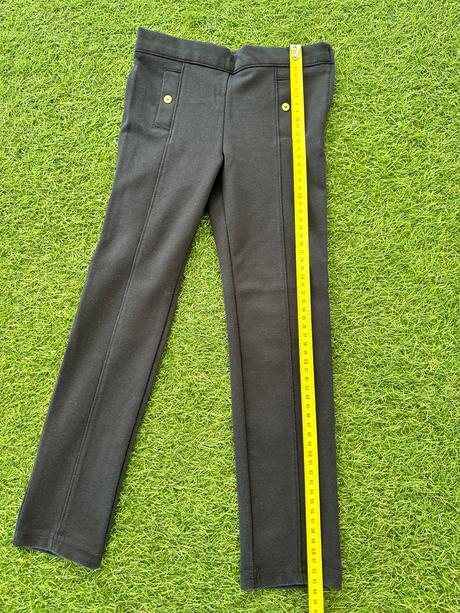 Sergent major nohavice, sergent major,116