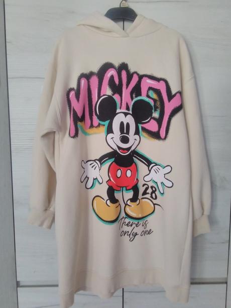 Mikina, zara,158