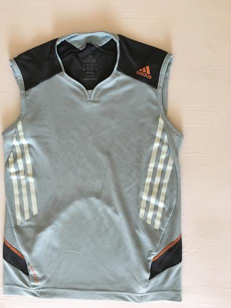 Tielko adidas, adidas,164