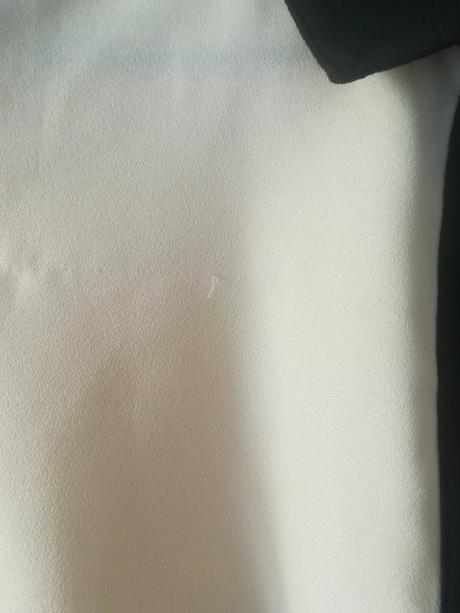 Blúzka, vero moda,xs