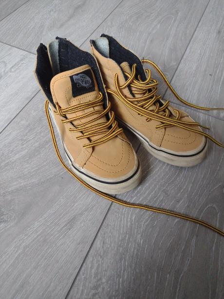 Topanky, vans,30