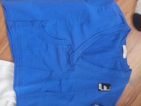 Balík oblečenia, m