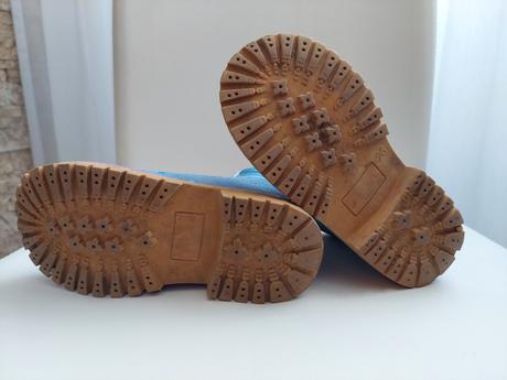 Prechodné topánky 26, 26