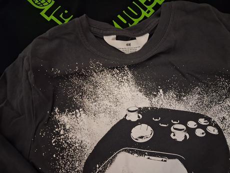 Tričká 146/152, h&m,146