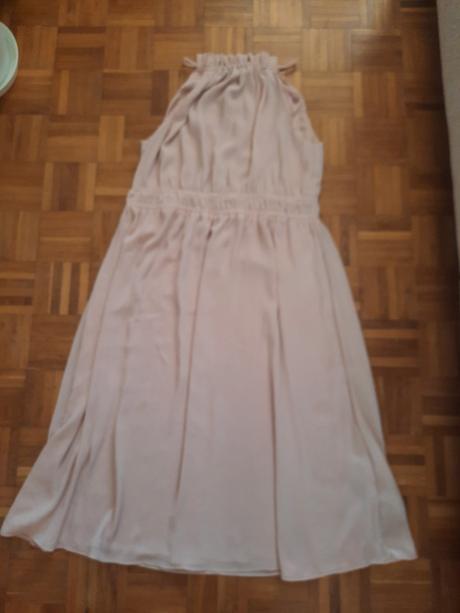 Dámske maxišaty, h&m,l