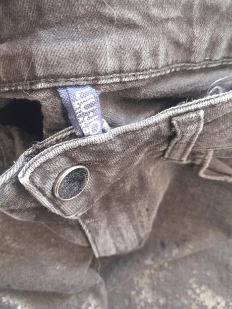 Met a liu jo rifle, s