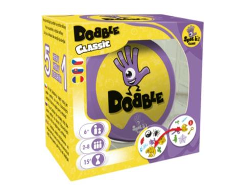 Kartove spolocenske hry,