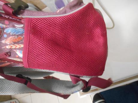 Školská taška, batoh, 