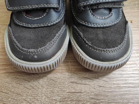 Topánky geox, geox,23