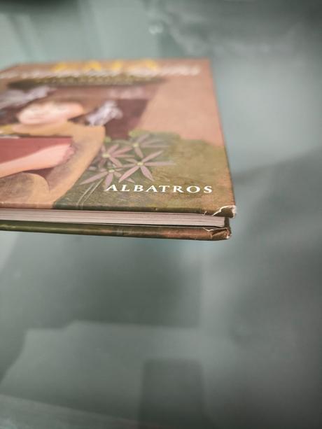 Ema a čarovná kniha, 