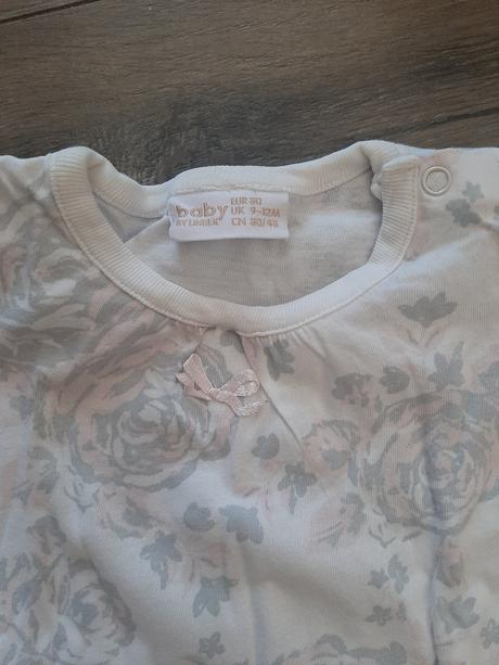 Letné dupačky, baby,80