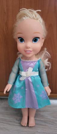 Bábika disney frozen elsa toddler doll, 