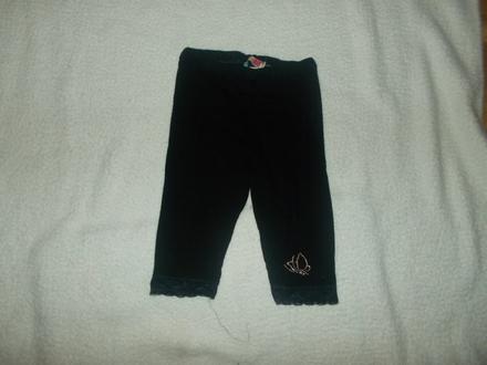 Kvalitné kraťasky impidimpi, 86