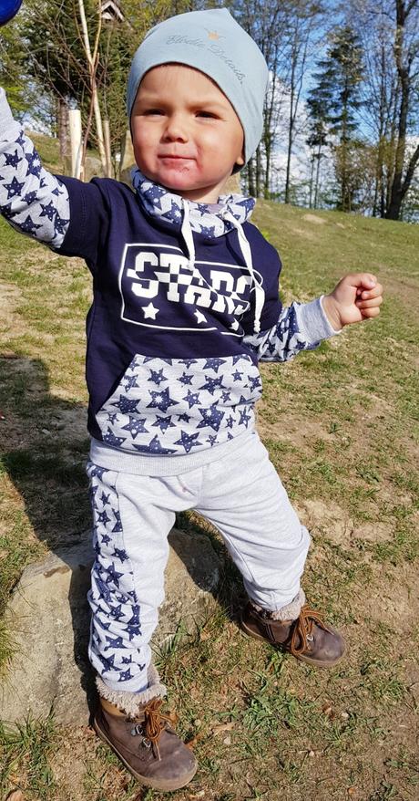 Hviezdickova supravicka 86/92 303, 86