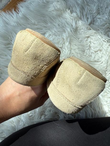 Mokasiny zara, zara,33